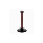 Metal floor standing cue rack (MBG)